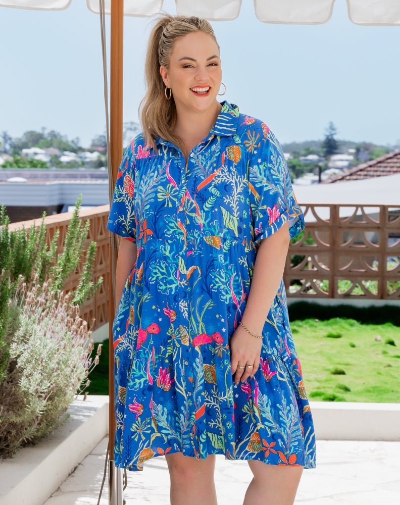Freez-Sherry-Shirt-Dress-Exclusive-Reef-Front