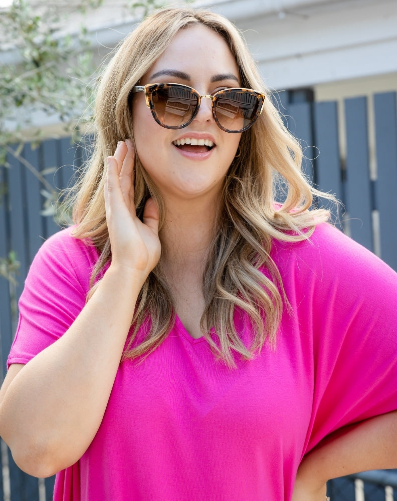 Stacey Sunnies