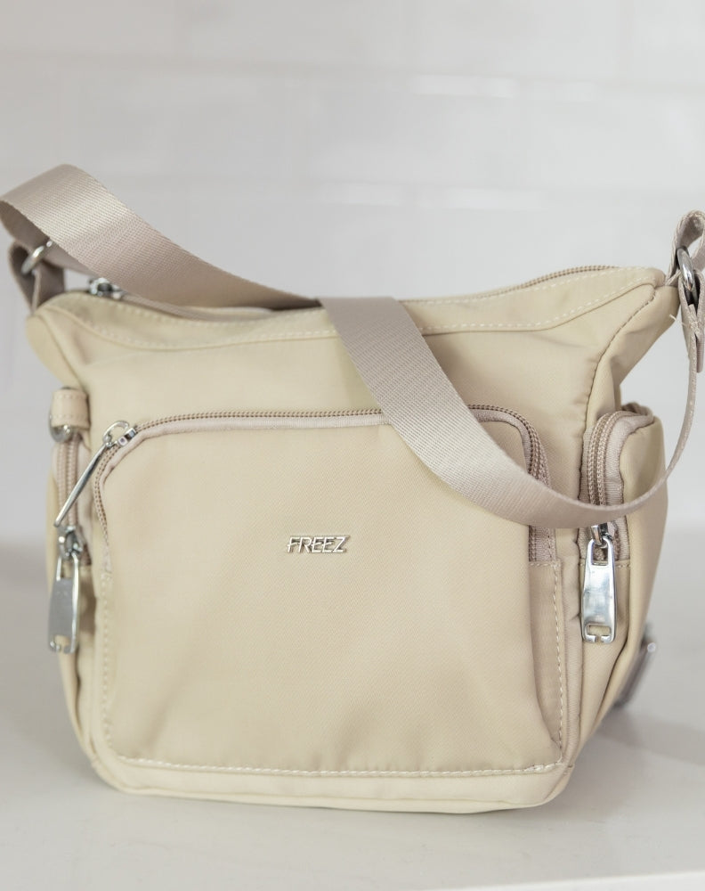 Sand_Nylon_Crossbody_Bag