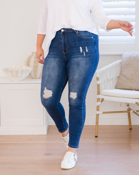 The Jenny Jeans