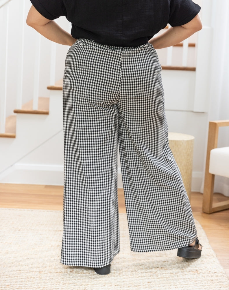 Lexie_Pants_Gingham_Back