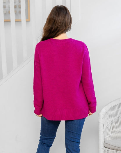 Maple-Knit-Plum-Back