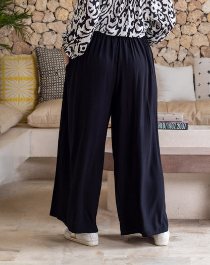 Morgan Pants - Black