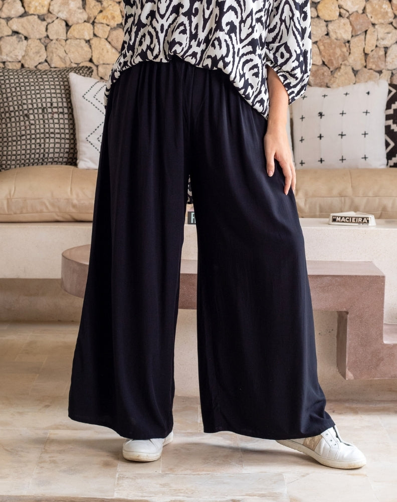 Morgan Pants - Black