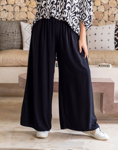 Morgan Pants - Black