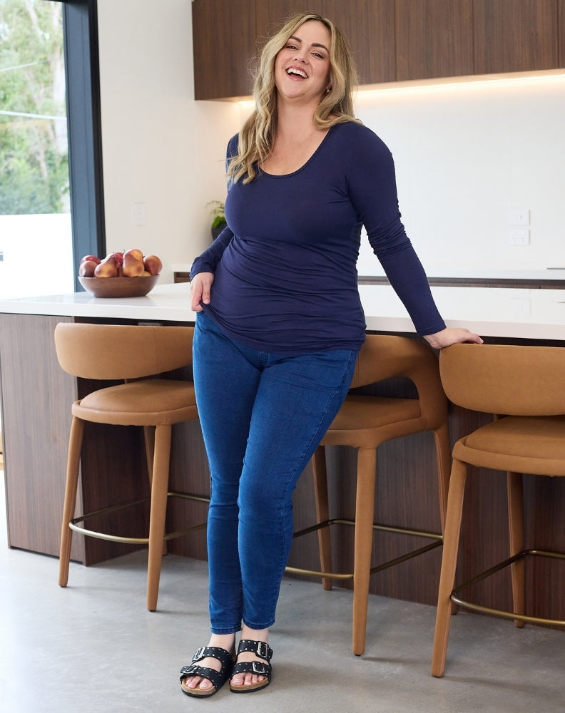 Navy-Layering-Tee