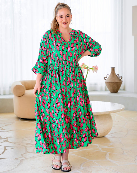 Angel Maxi - Limited Edition Christmas Collection