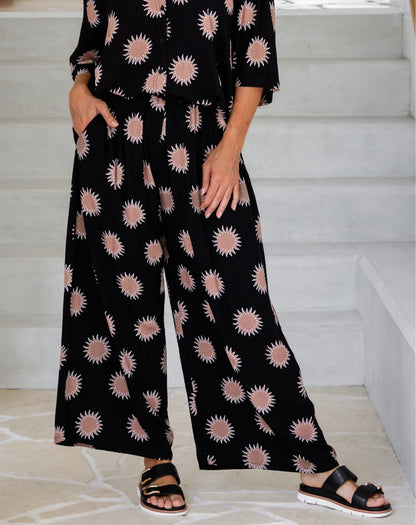 Morgan Pants - Sunrise