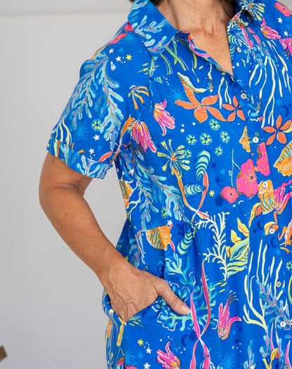 Sherry-Dress-Exclusive-Reef-Print