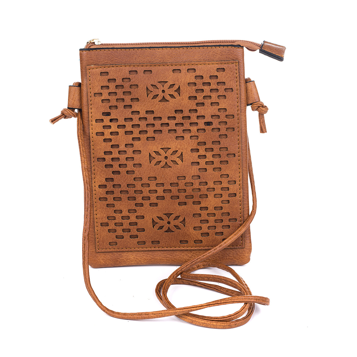 Sling Bag - Caramel