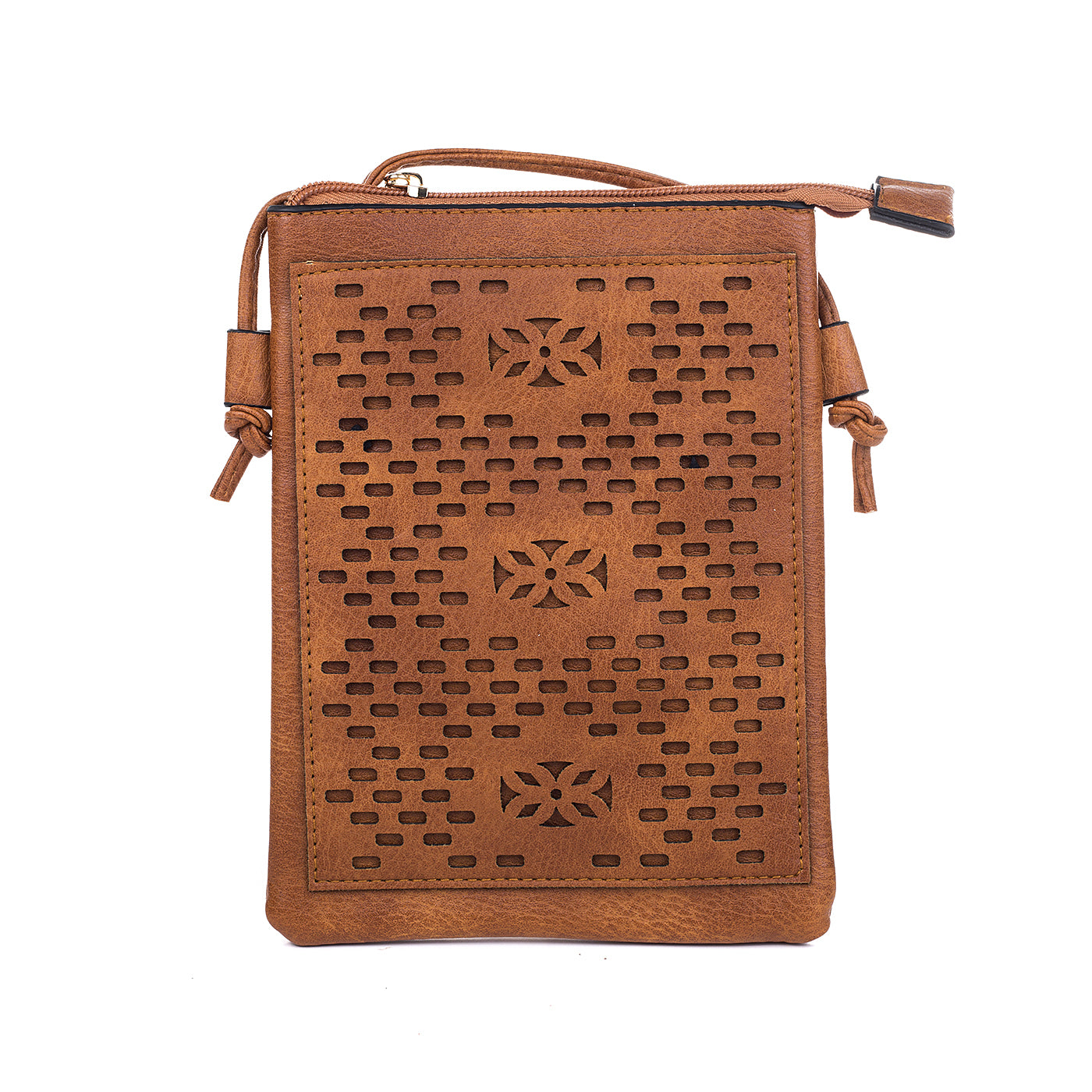 Sling Bag - Caramel