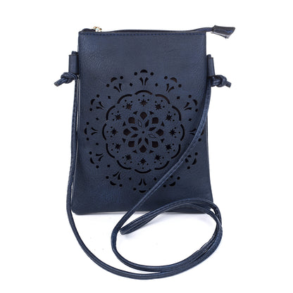 Sling Bag - Navy