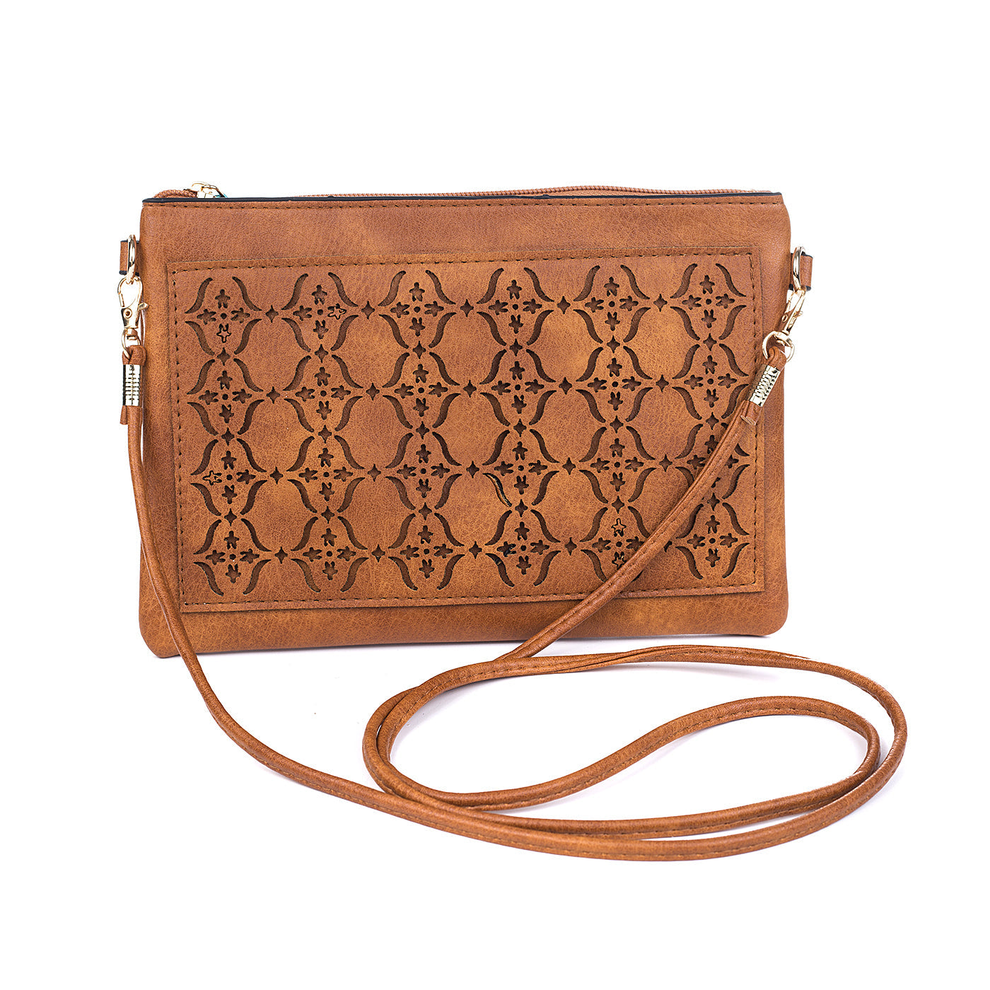 Sling Bag - Caramel