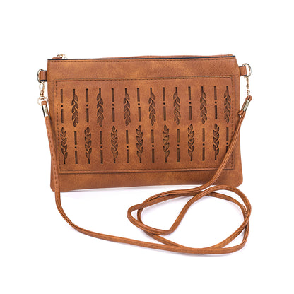 Sling Bag - Caramel