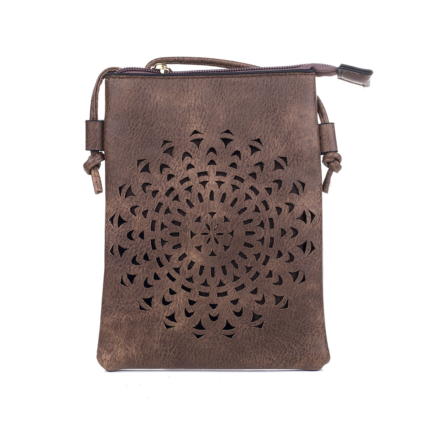 Sling Bag - Brown