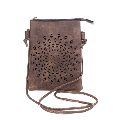 Sling Bag - Brown