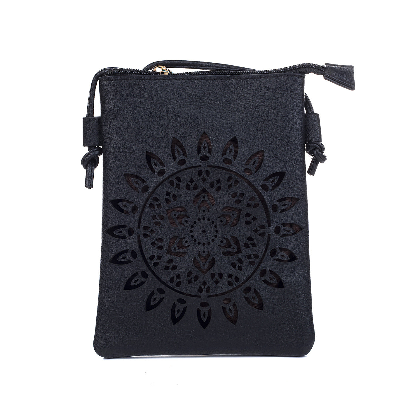 Sling Bag - Black