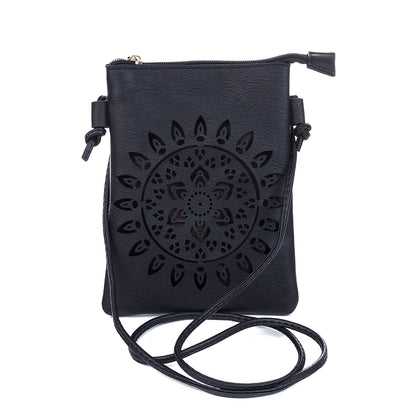 Sling Bag - Black