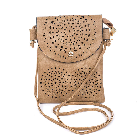 Sling Bag - Sand