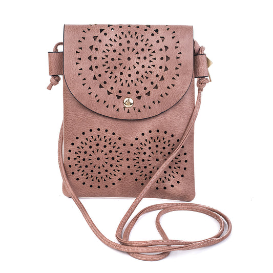 Sling Bag - Coral