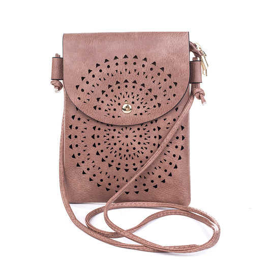 Sling Bag - Coral