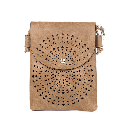 Sling Bag - Sand