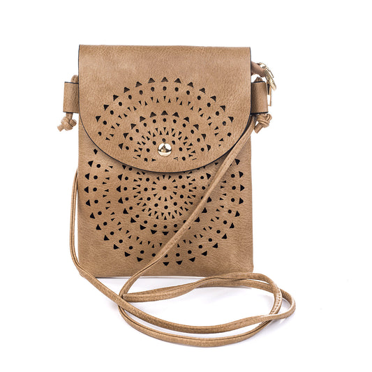 Sling Bag - Sand