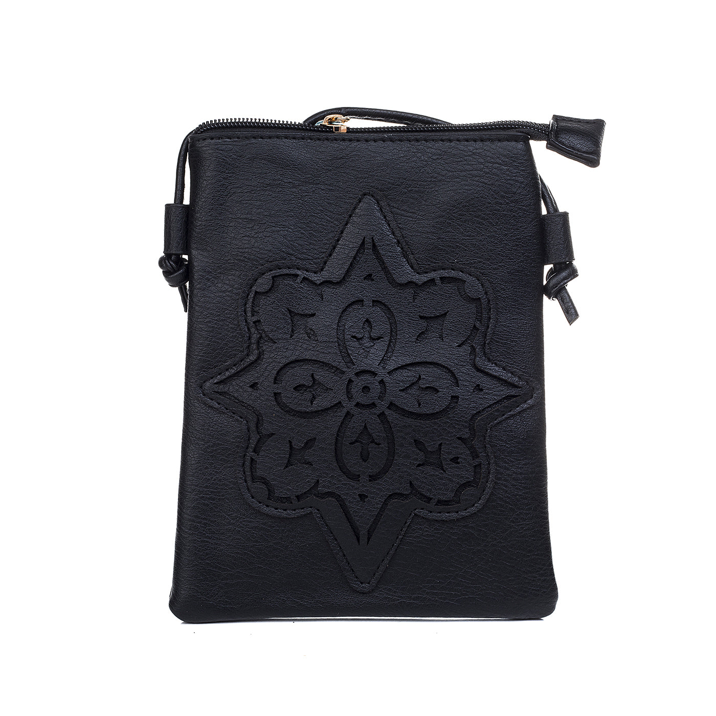 Sling Bag - Black