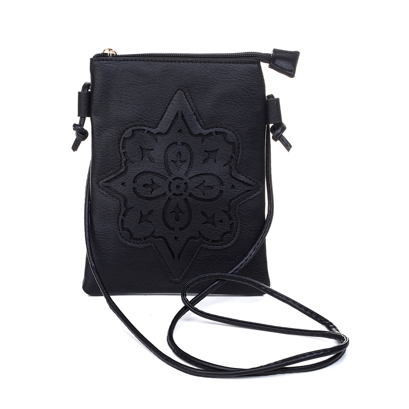 Sling Bag - Black