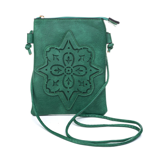 Sling Bag - Green