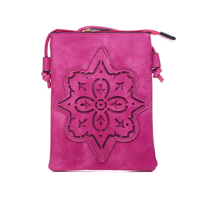 Sling Bag - Hot Pink