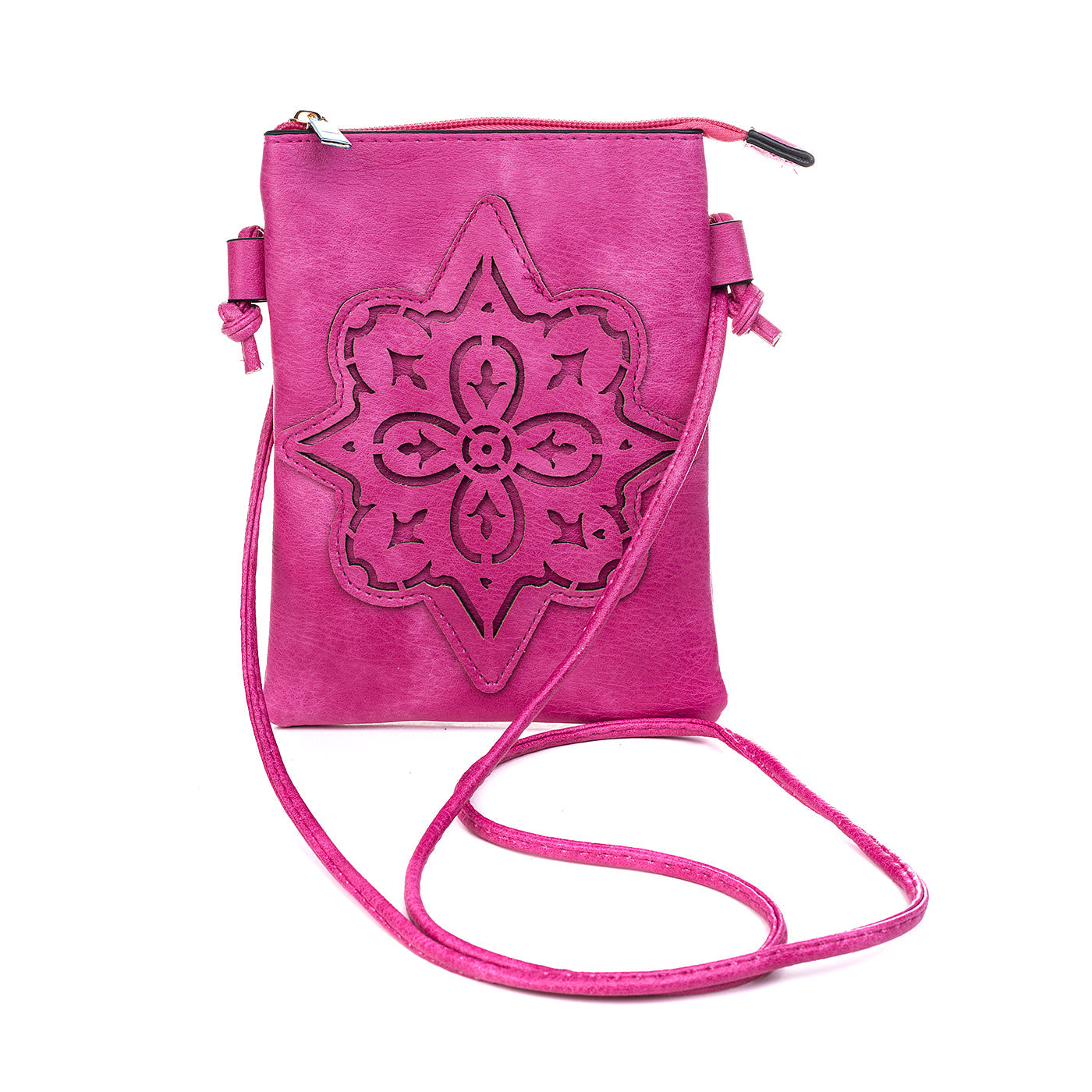 Sling Bag - Hot Pink