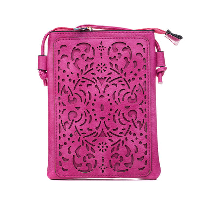 Sling Bag - Hot Pink