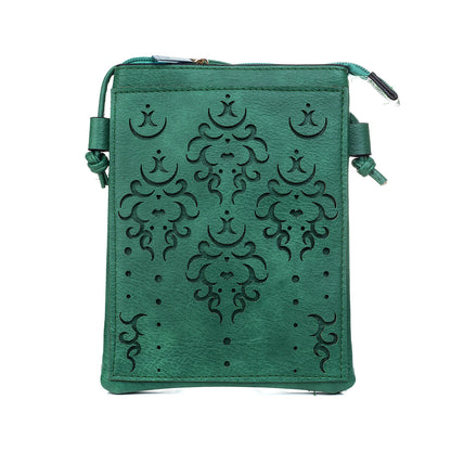 Sling Bag - Green