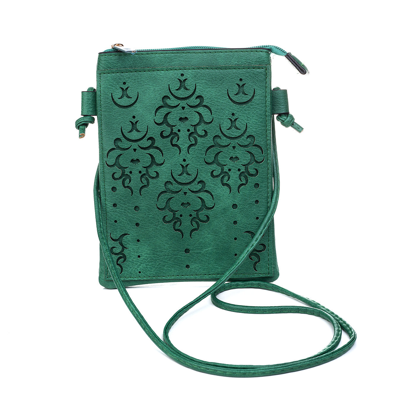 Sling Bag - Green