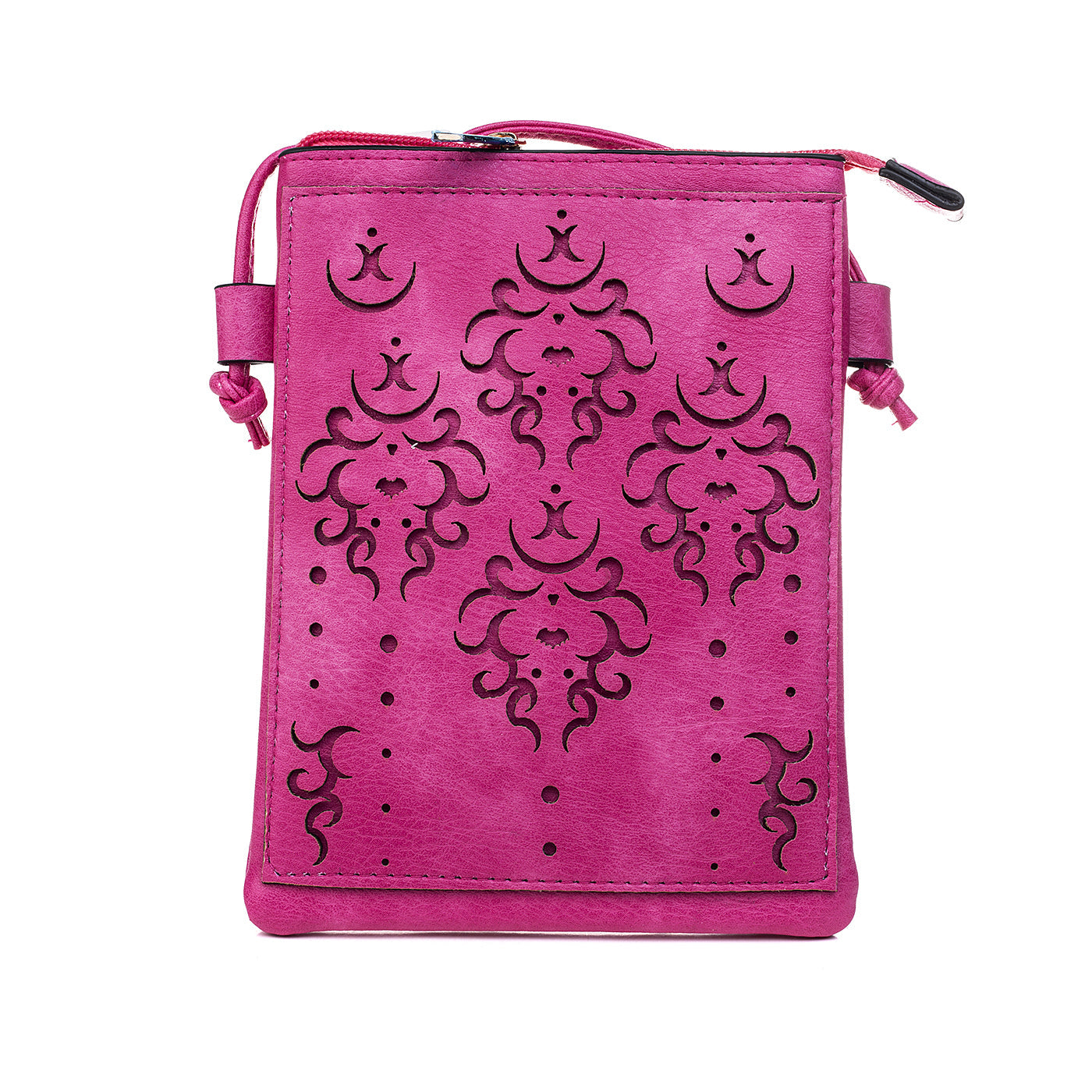 Sling Bag - Hot Pink