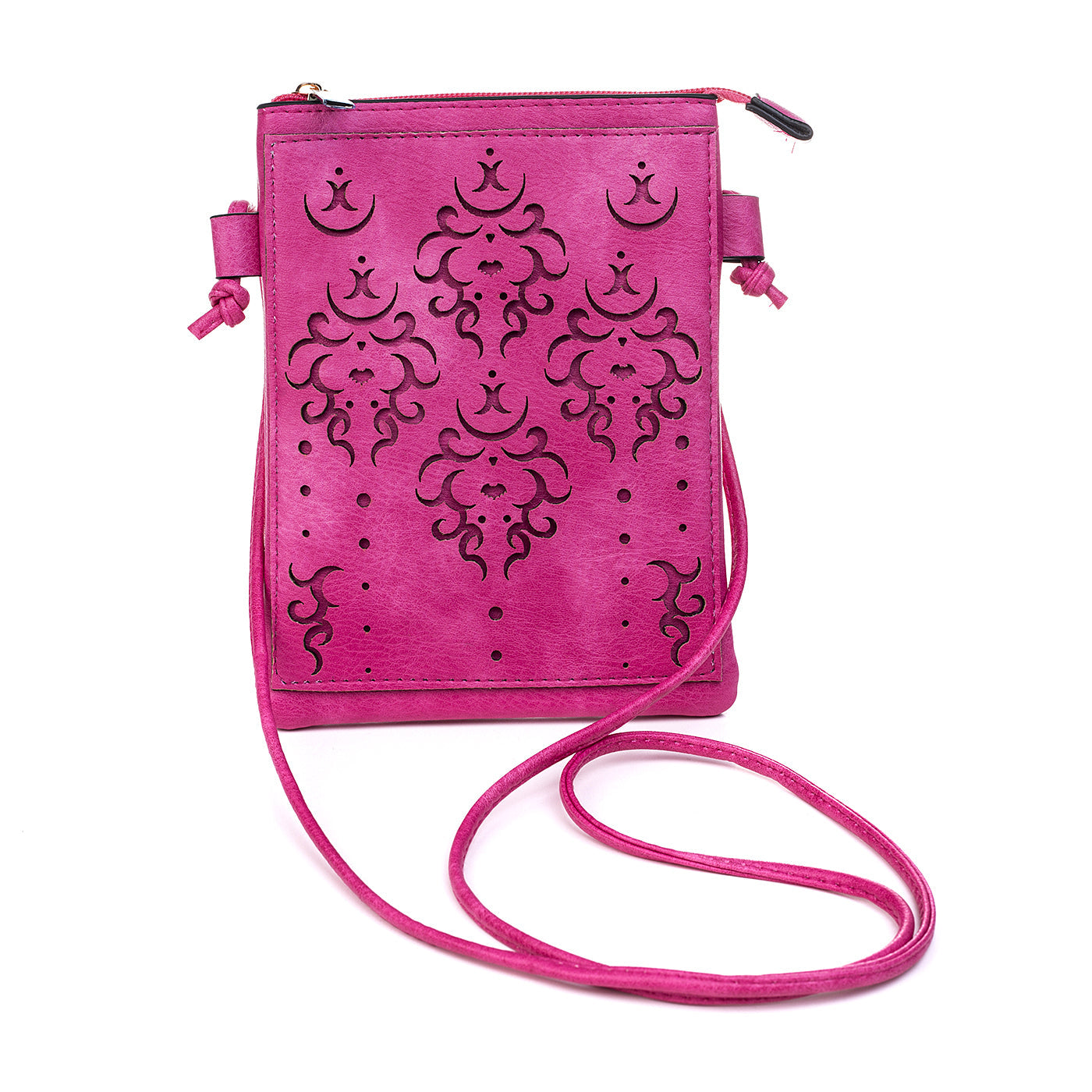 Sling Bag - Hot Pink