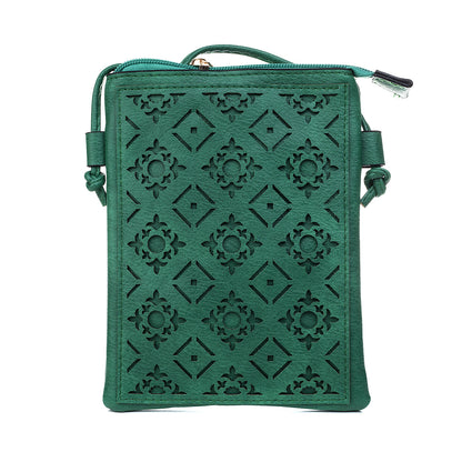 Sling Bag - Green