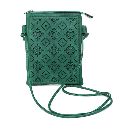 Sling Bag - Green