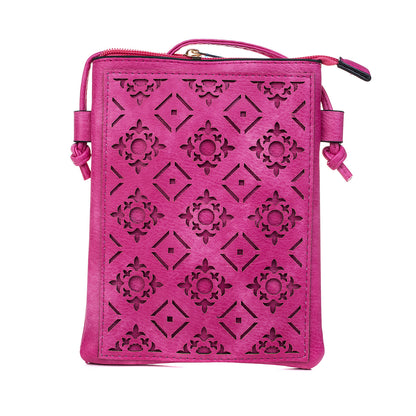 Sling Bag - Hot Pink