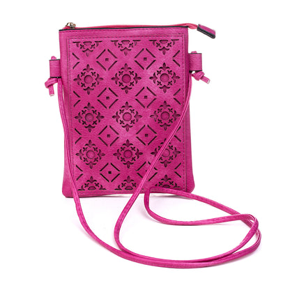 Sling Bag - Hot Pink