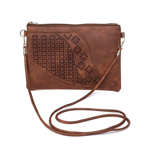 Sling Bag - Caramel