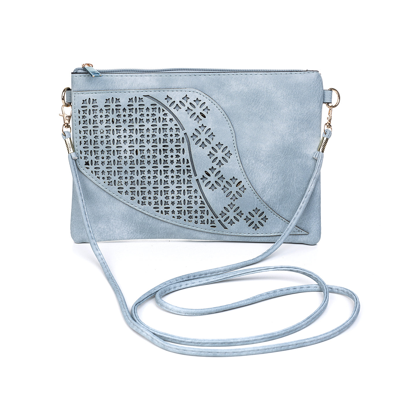 Sling Bag - Blue