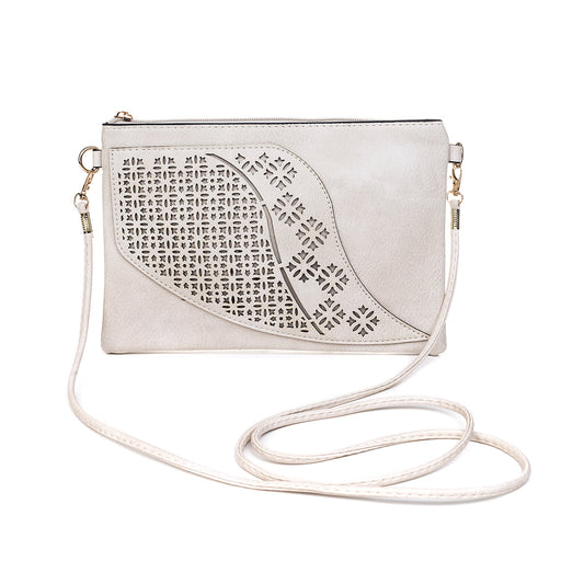 Sling Bag - Cream