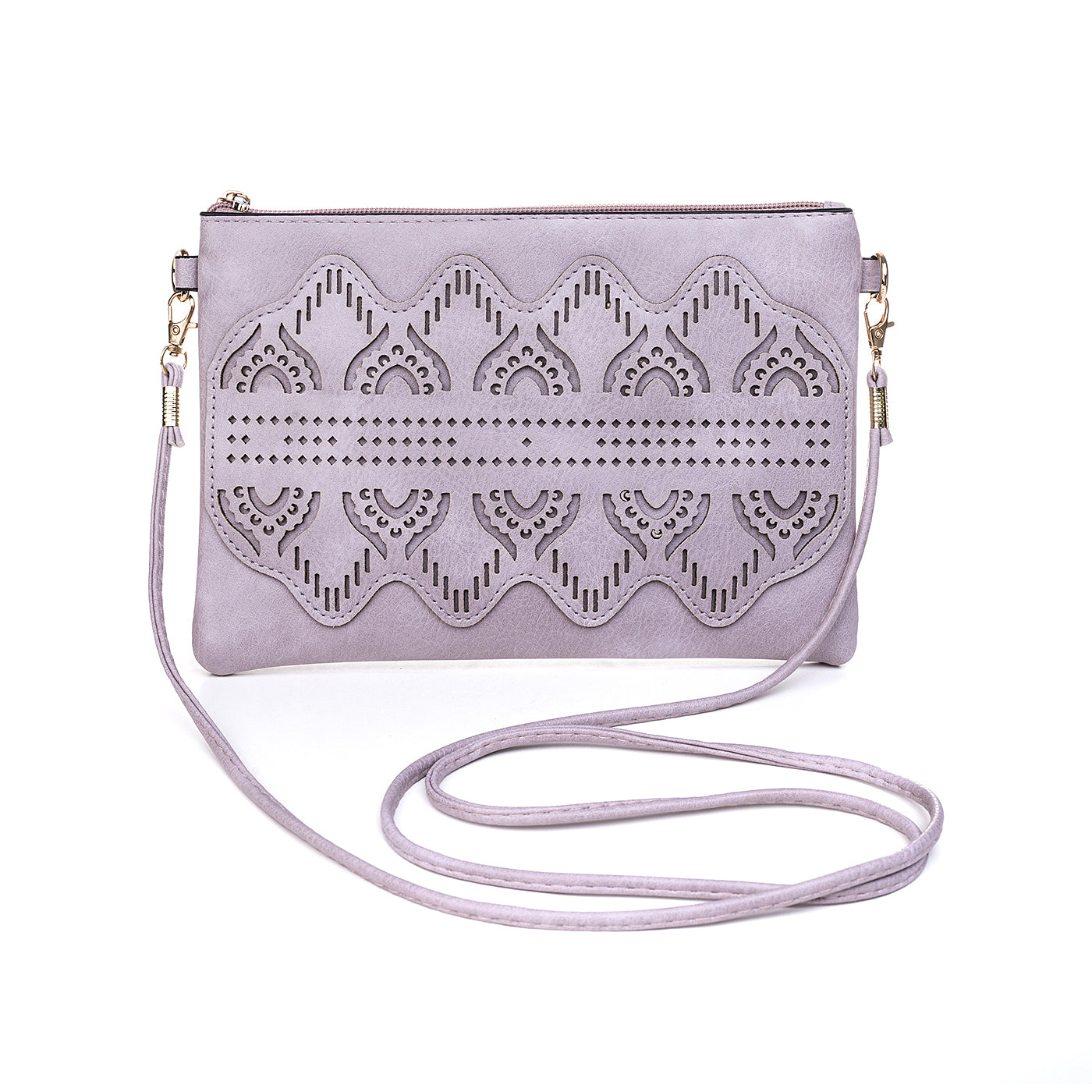 Sling Bag - Lilac