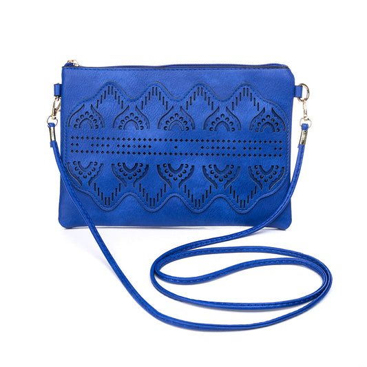 Sling Bag - Blue