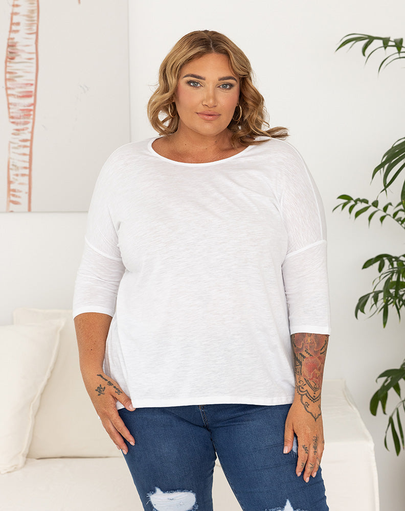 Basic Tee's – Freez Wholesale