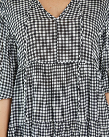 Forever Top - Black