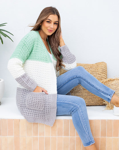 Carly Cardi - Green