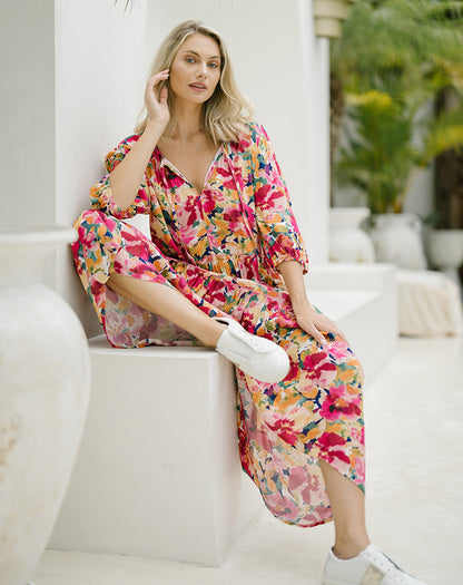Lily Maxi